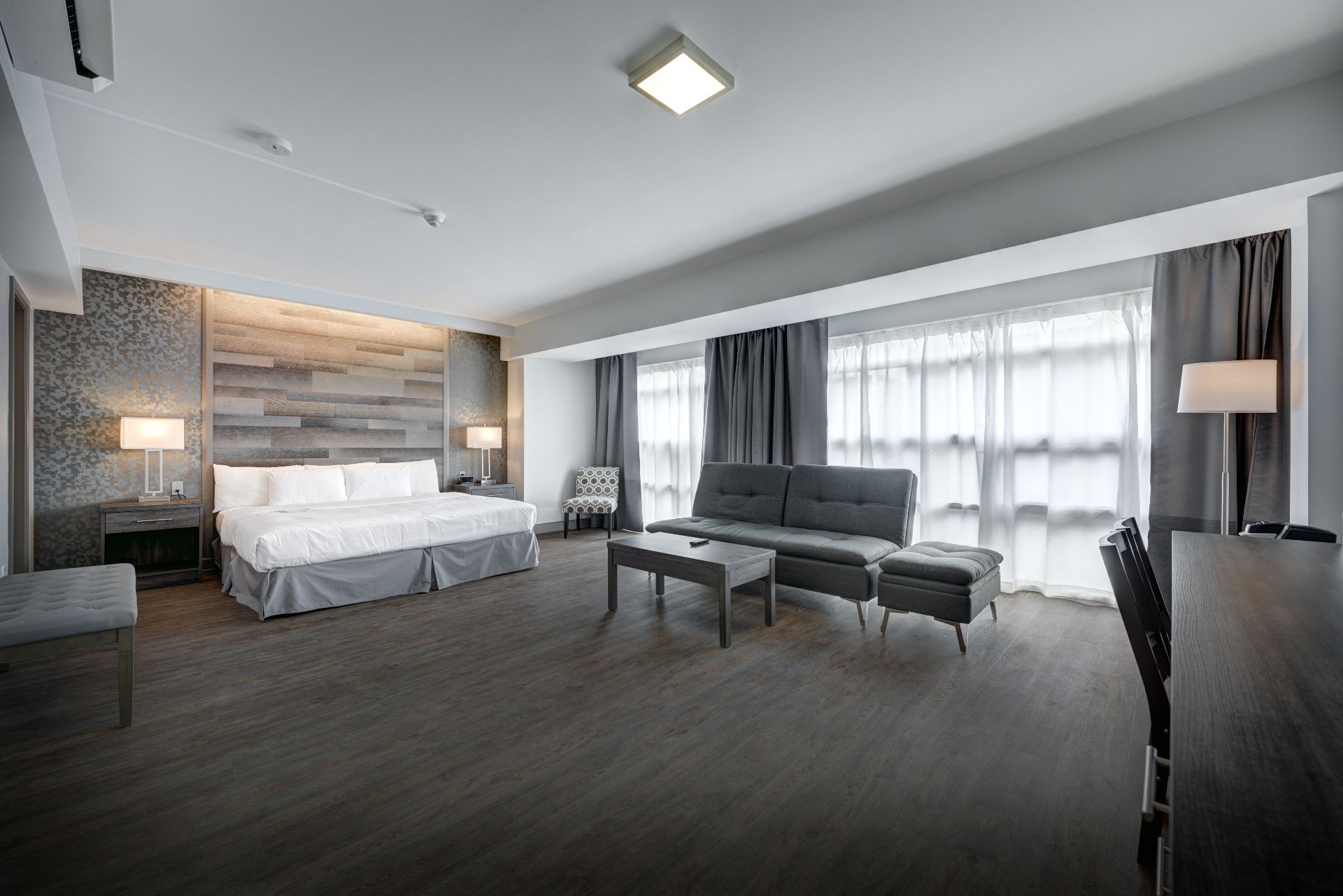 The Atelier Suite